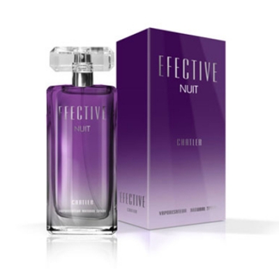 Chatler Efective Nuit - Eau de Parfum for Women 100 ml